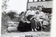 The Old Cottage