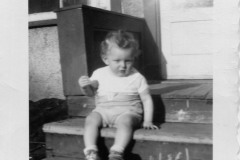 Edgar Rossie